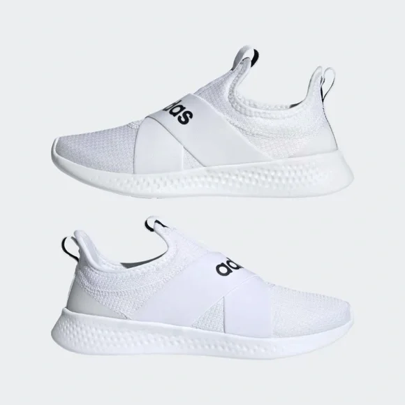 Adidas Promotion Adapt Shoes - Picture 5 of 11